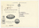 AOF => Carte Maximum Publicitaire IONYL - Mauritanie - Femme De La Tribu Ouled-Ahmed-Ben-Daman - DAKAR 1952 - Covers & Documents