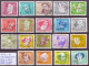 1990-94 - Navigateurs Portugais  / Portuguese Navigators -19 Values Used -TB- Cote €14.45 - Used Stamps