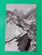 Alte AK Ansichtskarte Postkarte Grimsel Hospiz Grimselstausee Guttannen Bern Interlaken Schweiz Switzerland Alt Old Card - Guttannen