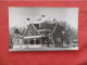 RPPC.  First Presbyterian Church Newton Kansas     Ref 6240 - Sonstige & Ohne Zuordnung