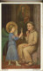 10619432 Schiestl M. Fra Angelico X 1926 Kuenstlerkarte - Schiestl, Matthaeus