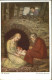 10619431 Schiestl M. Die Heilige Familie X 1926 Kuenstlerkarte - Schiestl, Matthaeus