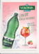 Carte Postale -   ILE DE LA REUNION - VOLKANIC - 1 L - EAU PETILLANTE POUR COCKTAILS - VIRGIN PINK MOJITO - Poster & Plakate