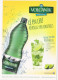 Carte Postale -   ILE DE LA REUNION - VOLKANIC - 1 L - EAU PETILLANTE POUR COCKTAILS - VIRGIN MOJITO - Affiches