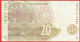 Afrique Du Sud - Billet De 20 Rand - Non Daté (1999) - P124b - Sudafrica