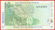 Afrique Du Sud - Billet De 10 Rand - Non Daté (1999) - P123b - Zuid-Afrika