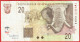 Afrique Du Sud - Billet De 20 Rand - Non Daté (2005) - P129 - Afrique Du Sud