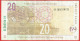 Afrique Du Sud - Billet De 20 Rand - Non Daté (2005) - P129 - Afrique Du Sud