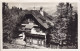 Austria PPC Kurort Semmering Pension Alpenheim. Bronk-Verlag, Graz SEMMERING 1957 Anton Wildgans Stamp Echte Real Photo - Semmering