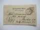 Delcampe - Österreich Interessanter Ganzsachen Posten Ab 1870er Jahre / Gebraucht Und Ungebraucht! Insgesamt 28 Stück - Collezioni