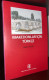 Makedonlar Icin Turkce - Turkish Learning Book For Macedonians - Cultura