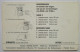 Le Piaf 200 Eenheden - OOSTENDE - La Vie Grandeur Nature - PIAF Parking Cards