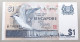 SINGAPORE DOLLAR 1976  #alb050 0515 - Singapour