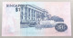 SINGAPORE DOLLAR 1976  #alb050 0515 - Singapur