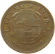 SOUTH AFRICA PENNY 1898  #c045 0477 - Afrique Du Sud