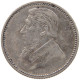 SOUTH AFRICA 6 PENCE 1897  #c045 0213 - Afrique Du Sud