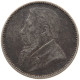 SOUTH AFRICA SHILLING 1897  #c045 0171 - Afrique Du Sud