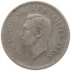 SOUTH AFRICA 3 PENCE 1945 George VI. (1936-1952) #c040 0613 - Afrique Du Sud