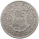 SOUTH AFRICA 2 SHILLINGS 1937 George VI. (1936-1952) #c034 0441 - Afrique Du Sud