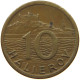 SLOVAKIA 10 HALIEROV 1942  #t146 0429 - Slovenia