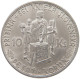 SLOVAKIA 10 KORUN 1944  #t157 0645 - Slowenien