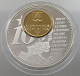 SLOVAKIA MEDAL 2006 THE FORTHCOMING NEW EURO COUNTRIES #sm06 0695 - Slovénie