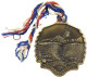 SLOVAKIA MEDAL  VYSOKE TATRY #sm01 0339 - Slovaquie