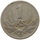 SLOVAKIA KORUNA 1941  #s072 0683 - Slovakia