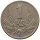 SLOVAKIA KORUNA 1941  #s072 0675 - Slovakia