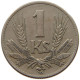 SLOVAKIA KORUNA 1941  #s072 0663 - Slowakei