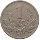 SLOVAKIA KORUNA 1941  #s067 0591 - Slovakia