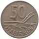 SLOVAKIA 50 HALIEROV 1941  #c032 0791 - Eslovaquia