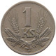 SLOVAKIA KORUNA 1941  #c017 0405 - Slowakei