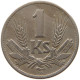 SLOVAKIA KORUNA 1941  #c017 0403 - Slovaquie