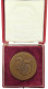 SLOVAKIA MEDAL 1949-1984 TURCIANSKE STROJARNE MARTIN #bs10 0013 - Eslovaquia