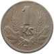 SLOVAKIA KORUNA 1940  #c006 0469 - Slovaquie