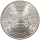 SINGAPORE 5 DOLLARS 1973  #tm7 0533 - Singapore