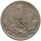 SLOVAKIA KORUNA 1940  #c017 0407 - Slowakei