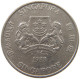 SINGAPORE 20 CENTS 1988  #s037 0291 - Singapore