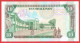 Kenya - Billet De 10 Shillings - Daniel Toroitich Arap Moi - 2 Janvier 1992 - P24d - Kenia