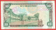 Kenya - Billet De 10 Shillings - Daniel Toroitich Arap Moi - 14 Octobre 1989 - P24a - Kenya