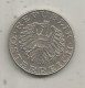 Monnaie, Autriche, Republik Osterreich, 10 Schilling, 1977, 2 Scans - Austria