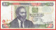 Kenya - Billet De 100 Shillings - Mzee Jomo Kenyatta - 16 Juillet 2010 - P48e - Kenia