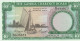 GAMBIA - 10 Shillings Nd./1965-1970  P-1 UNC - Gambia