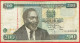 Kenya - Billet De 200 Shillings - Mzee Jomo Kenyatta - 16 Juillet 2010 - P49e - Kenia