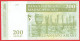 Madagascar - Billet De 200 Ariary (1000 Francs) - 2004 - P87 - Neuf - Madagascar