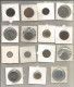 Monnaie, LOT DE 15 MONNAIES, 2 Scans, Frais Fr 4.75 E - Lots & Kiloware - Coins