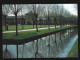 Nieuwpoort Louisweg Ter Duinen Foto Prentkaart Photo Carte Htje - Waregem
