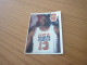 Shaquille O'Neal USA U.S.A. Dream Team NBA Basket 94-95 Rare Greek Edition No Panini Basketball Unstuck Sticker #125 - 1990-1999