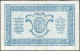 50 Centimes Trésorerie Aux Armées 1917, Lettre C, N° 821817 - 1917-1919 Army Treasury